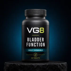 VG8 Bladder Function Support