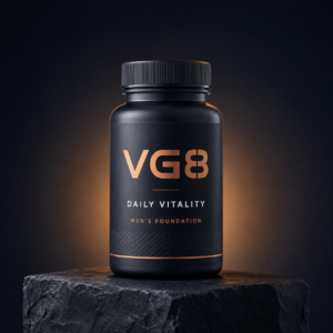 VG8 Daily Vitality