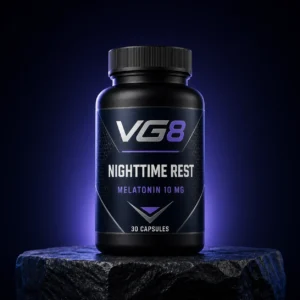 VG8 Nighttime Rest Support