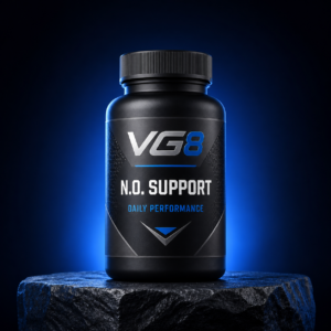 VG8 N.O. Support
