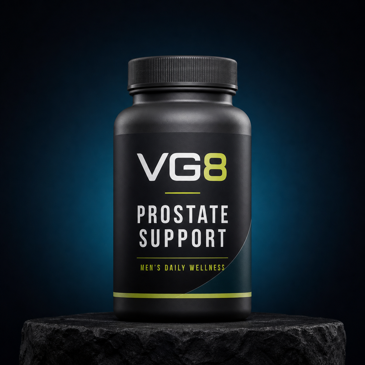 VG8 Prostate Support