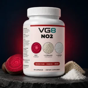 VG8 NO2